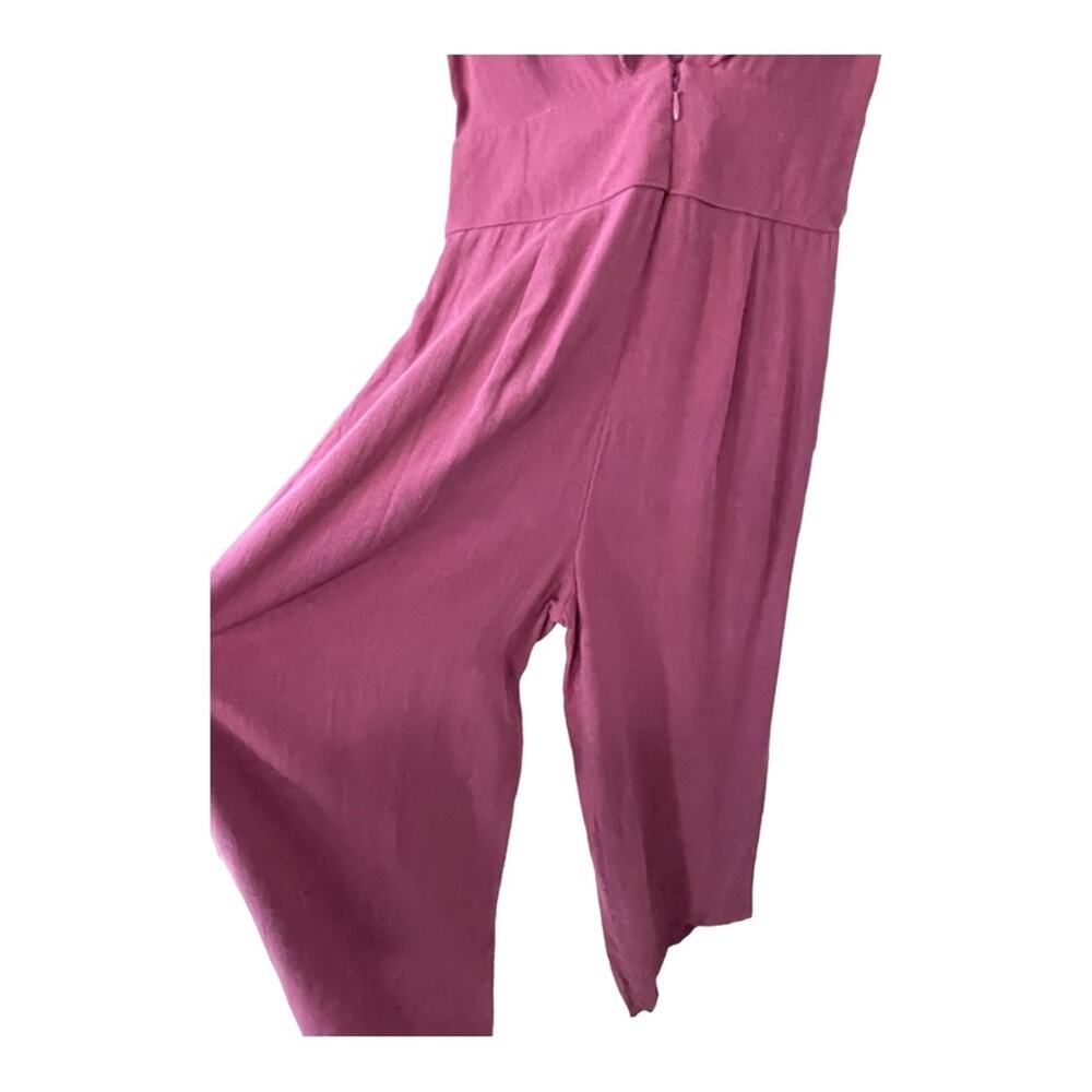 * New ~  JUST FAB ~  Jumpsuit/Romper XS~Summer Vibes! FALL - Picture 4 of 9
